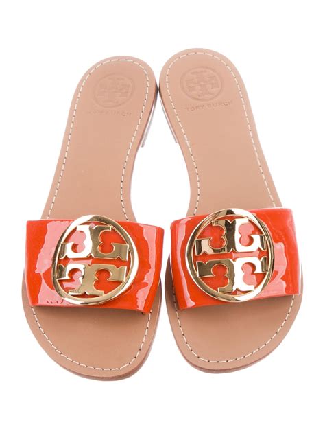 sandals tory burch outlet online.